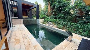 Villa Coconut Ubud Center