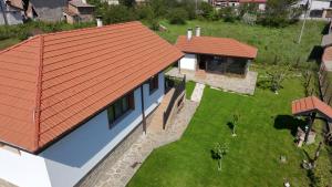 Къща за гости На Мечка