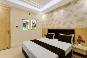 Townhouse Oak Ram Lala Mandir Kanpur Formerly Hotel Sun Rise