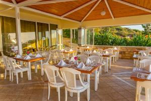 Bomo Rethymno Mare Royal & Water Park Rethymno Greece