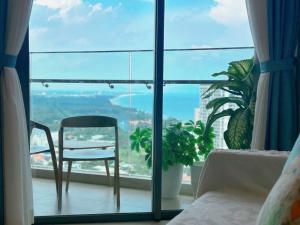 The Song căn hộ du lịch cạnh biển -Ans homstay