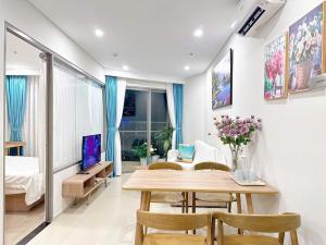 The Song căn hộ du lịch cạnh biển -Ans homstay