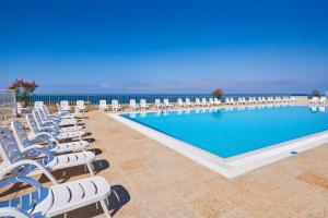 3 star hotell Rooms Savudrija Plava Laguna Savudrija Horvaatia