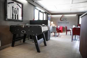 Hotels Campanile Rennes Ouest Cleunay : photos des chambres