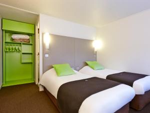 Hotels Campanile Rennes Ouest Cleunay : Chambre Lits Jumeaux Supérieure