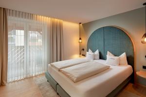 Garden & SPA Hotel Das Götzfried