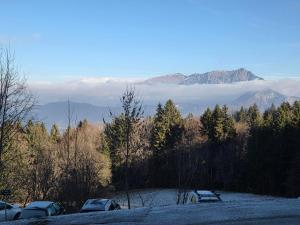 Studio 4 personnes station de ski