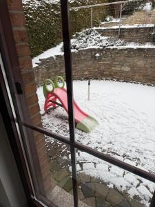 Haus mit Sauna, Garten und Pool