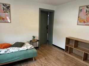 Apartment nad Metují