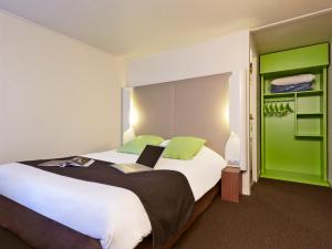 Hotels Campanile Rennes Ouest Cleunay : photos des chambres