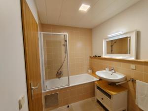 Grünerbalkon Ferienappartement