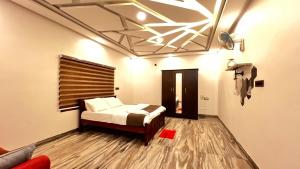 Royal Rivera Holiday Home