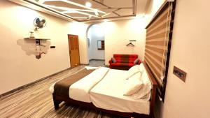 Royal Rivera Holiday Home