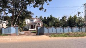 Royal Rivera Holiday Home