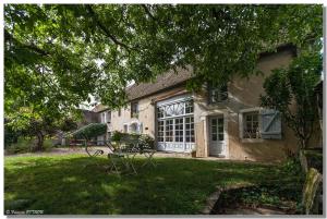 La Cuverie du Château