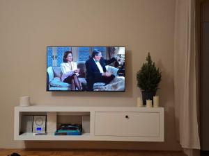 Grünerbalkon Ferienappartement