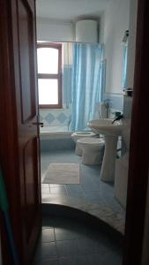 Rocca Appartament Palermo Beach