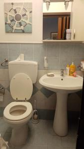 Rocca Appartament Palermo Beach