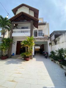 Biệt Thự SONG LUÂN Phan Chu Trinh