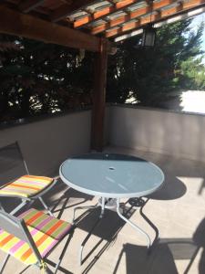 Villa appartement 400 m grand large