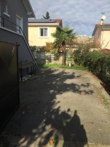 Villa appartement 400 m grand large