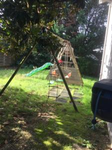 Villa appartement 400 m grand large