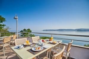 Apartments Kanegra Plava Laguna