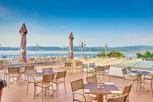 Apartments Kanegra Plava Laguna 