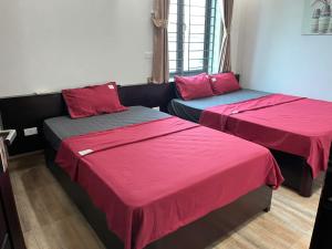 Ha Giang SkyPath Hostel & Tours