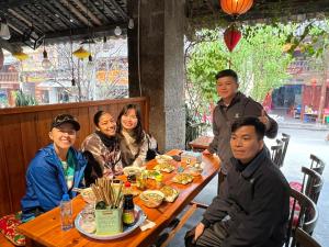 Ha Giang SkyPath Hostel & Tours