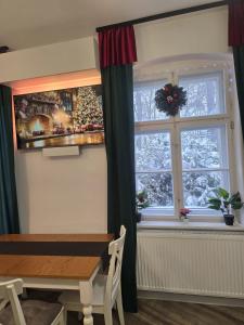 Apartament HARMONIA ALCHEMIKA 2 łazienki SKI BUS
