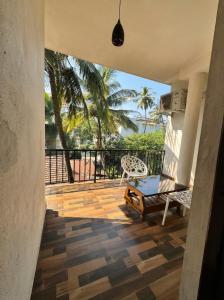 Celeste Stay Suite 203