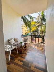 Celeste Stay Suite 203