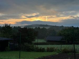 1 Bedroom with small bath - Perfect for long distance travel stop