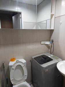 Condotel SM MOA sea residences