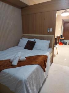 Condotel SM MOA sea residences