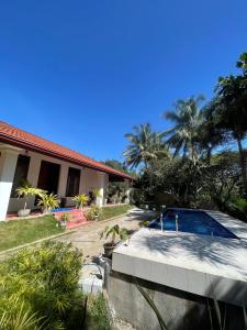 Asaliya Villa with Pool