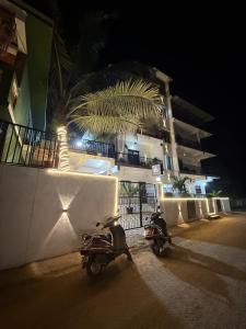 Celeste stay - Studio