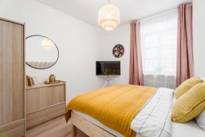 Warsaw Old Town Brzozowa