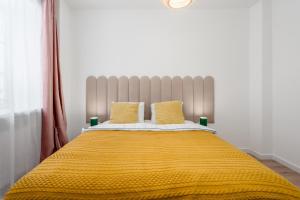 Warsaw Old Town Brzozowa