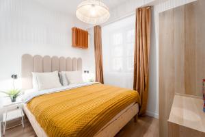 Warsaw Old Town Brzozowa