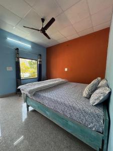 Maasa Retreat & Resort