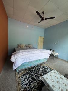 Maasa Retreat & Resort