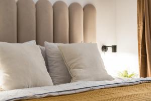 Warsaw Old Town Brzozowa