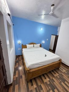 Celeste stay suite 102