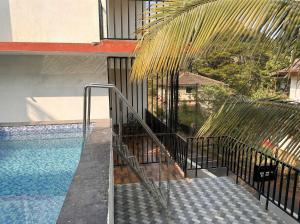 Celeste stay suite 102