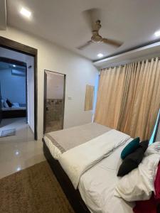 Nairobi 3BHK Private Villa By Staymaticc Villas