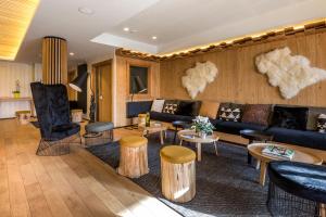 Hotels Le Yule Hotel & Spa : photos des chambres