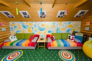 Красна Поляна Family Club Resorts