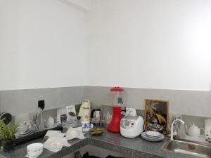 Villa Rasanjalee